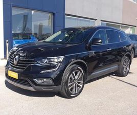 KOLEOS 2ª SERIE DCI 175CV 4X4 X-TRONIC INTENS