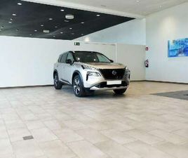 1.5 EREV E-4ORCE 213 TEKNA 213 5P