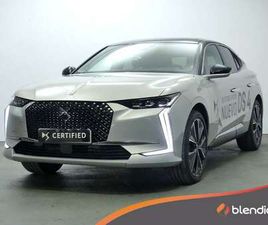 CITROEN DS4 1.6 E-TENSE 225 RIVOLI AUTO 225 5P