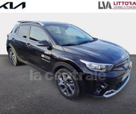 GENERATION2 1.0 T-GDI 120 MHEV GT LINE BVM6