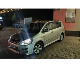 ПРОДАЖА TOYOTA IPSUM, 2002 ГОД В БИЙСКЕ