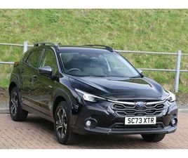 2.0 I E-BOXER LIMITED LINEARTRONIC 4WD EURO 6 (START/STOP) 5DR