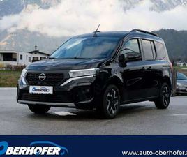 NISSAN TOWNSTAR TEKNA L1 DIG-T 130 *AKTION € 30.990*