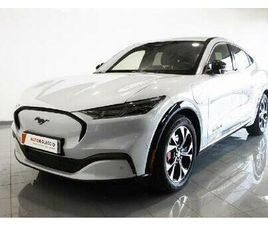 PREMIUM AWD BATERÍA 98.8KWH 258 KW (351 CV)