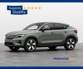 VOLVO C40 RECHARGE RECHARGE SINGLE MOTOR CORE EXT. RANGE - MY25