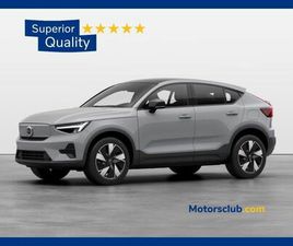 VOLVO C40 RECHARGE RECHARGE SINGLE MOTOR CORE EXT. RANGE - MY25