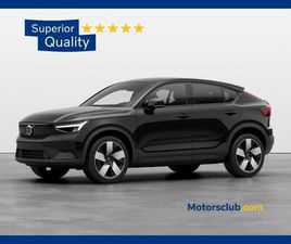 VOLVO C40 RECHARGE RECHARGE SINGLE MOTOR PLUS EXT. RANGE - MY25