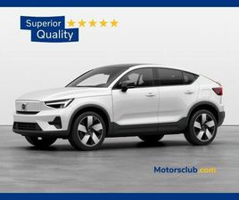 VOLVO C40 RECHARGE RECHARGE SINGLE MOTOR CORE - MY25