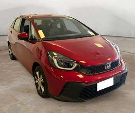 HONDA CITY 1.5 HEV ECVT ELEGANCE