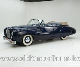 AUSTIN OTHER SHEERLINE '49 CH2729