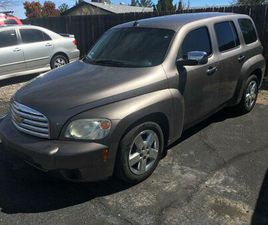 USED 2011 CHEVROLET HHR LT