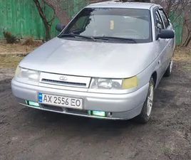 LADA 2110 ВАЗ 2110 2003