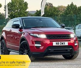 2.2 SD4 DYNAMIC 4WD EURO 5 (START/STOP) 3DR