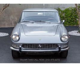 1967 FERRARI 330 GT FOR SALE