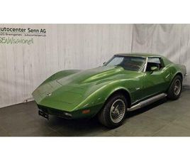 CORVETTE C3 TARGA TOP CORVETTE C3 TARGA