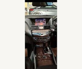 3.5H V6 PREMIUM TECH AUTO EURO 6 (START/STOP) 4DR