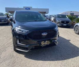 FORD EDGE EDGE 2.0 ECOBLUE 238 CV AWD START&STOP AUT. ST-LINE