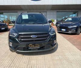 KUGA 2ª SERIE KUGA 2.0 TDCI 150 CV S&S 4WD POWERSHIFT ST-LINE