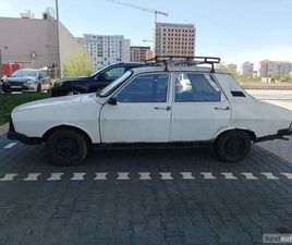 DE VANZARE AUTOMOBIL DACIA 1310, AN FABRICATIE 1985