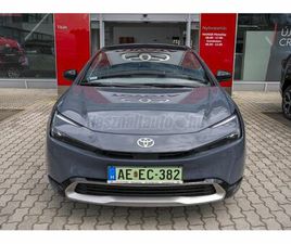 TOYOTA PRIUS RECHARGEABLE TOYOTA PRIUS 2.0 PHEV EXECUTIVE E-CVT AKCIÓS LÍZING!! THM: 5.7 % !!!!