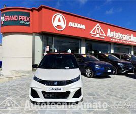 AIXAM COUPE AIXAM COUPÉ GTI AMBITION