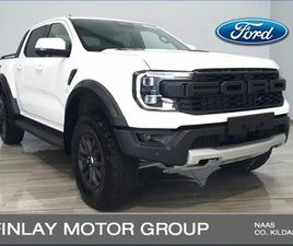 FORD RANGER RAPTOR FORD RANGER RAPTOR DIESEL DOUBLE AVAILABLE FOR 261