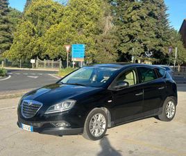 DELTA (2008-2015) DELTA 1.6 MJT DPF GOLD