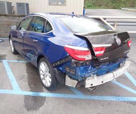 USED 2014 BUICK VERANO CONVENIENCE