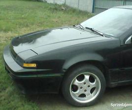 NISSAN PULSAR NISSAN PULSAR ZABYTEK RZADKOSC GORZÓW WIELKOPOLSKI - SPRZEDAJEMY.PL