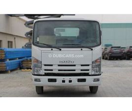 ISUZU NPR ISUZU NPR 4570 CC TRUCK CAB CHASSIS 4X2 DIESEL MANUAL TRANSMISSION 2024 (EXPORT ONLY)
