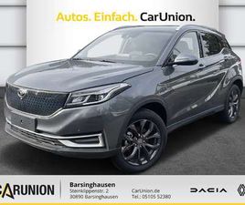 DFSK SERES 3 LUXURY 120KW KLIMAAUTOM*NAVI*360°KAMERA