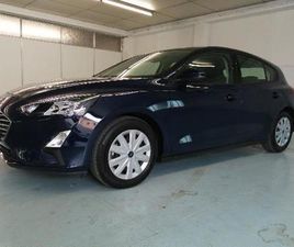 1.0 ECOBOOST TREND 74 KW (100 CV)