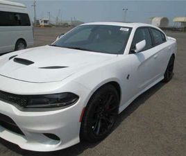 SRT 8 HELLCAT WIDEBODY NEU VERSCHIEDENE FARBEN