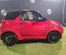 LIGIER JS50 LIGIER - JS50 DCI ULTIMATE SPORT