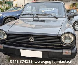 AUTOBIANCHI A112 A 112 903