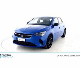 CORSA 4Âª SERIE 1.2 D&T S&S 75CV