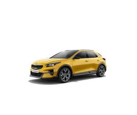 KIA XCEED XCEED XCEED 1.0 T-GDI GPL STYLE