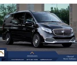 2023 MERCEDES-BENZ METRIS