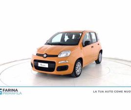 FIAT PANDA PANDA 2ª SERIE 1.0 FIREFLY HYBRID S&S 70CV 5P.TI