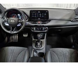 HYUNDAI I30 N PERFORMANCE 2.0 T-GDI 280 CV 5 PORTE DCT N PERFORMANCE