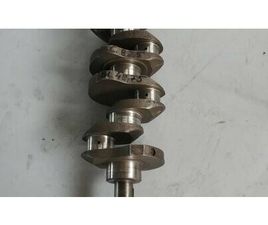 CRANKSHAFT ALFA ROMEO GIULIA 1.6 A VENDRE | CAR & CLASSIC