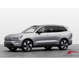 VOLVO EX90 SINGLE MOTOR PLUS NUOVA A VITERBO