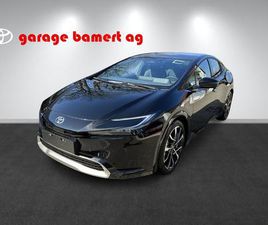 PRIUS 2.0 PLUG-IN-HYBRID PREMIUM