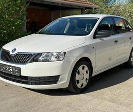 ŠKODA RAPID 113389K M 105 K ONJA