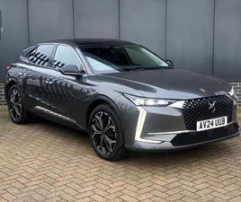 1.6 E-TENSE 12.4KWH OPERA EAT8 EURO 6 (START/STOP) 5DR