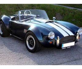 AUTRES AC COBRA, 1965, 0 KM - ANNONCE 7138791