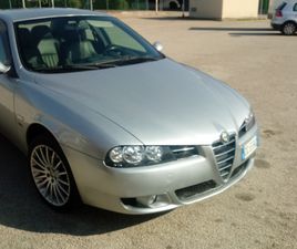 ALFA ROMEO 156