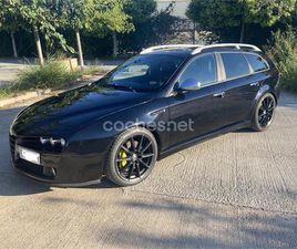 ALFA ROMEO 159 ALFA ROMEO 159 1.9 JTD 16V TI SPORTWAGON 5P.