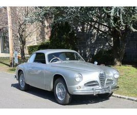 USED 1953 ALFA ROMEO 1900 SPRINT