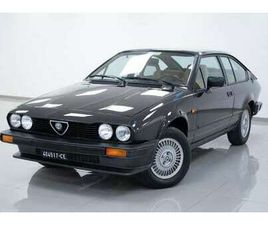 GTV 2.0 KM CERTIFICATI UNICO PROPRIETARIO 44.000KM